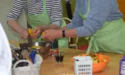 Coup de fourchette pour les aidants : ateliers nutrition gratuits à Blaye