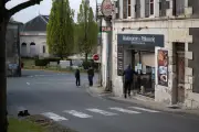 Coup de théâtre à Saint-Fort-sur-Gironde : le colistier élu maire contre le chef de liste