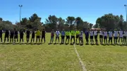 Coupe André-Granier : les Zéphyrs de Congénies s'imposent au terme d'un derby haletant
