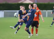 Coupe des Landes : Pontonx, SCS et Violette Aturine en demi-finales