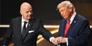 Coupe du monde 2026 : un proche de Trump suggère de remplacer l'Iran par l'Italie