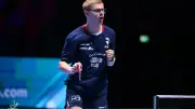 Coupe du Monde à Macao : Félix Lebrun face au N.1 mondial Wang Chuqin, un exploit nécessaire