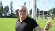Coupe Gambardella : Le MHSC en outsider face à Rennes selon son directeur de formation
