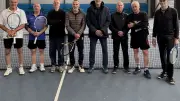 Coupe Méditerranéenne +60 ans : Le TC Maurin 1 s'impose face au TC Barraban