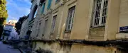 Course-poursuite dans le Gard : 24 ans condamné à un an de prison ferme