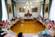 Coutras : budget 2026 sans hausse d'impôts, l'opposition dénonce un manque d'ambition