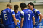 Coutras et Noisy-le-Grand en quête de gloire en Coupe de France de rink hockey