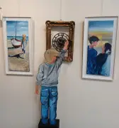 Coutras : le Printemps des arts fête sa 7e édition