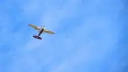 Crash d'un avion léger en Allemagne : deux morts dont la pilote de 71 ans