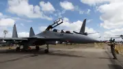 Crash d'un Su-30 russe près de la Finlande : deux pilotes tués