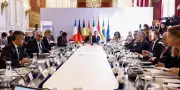 Criminalité organisée à Paris : les ministres européens définissent de nouvelles priorités