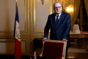 Crise au Conseil constitutionnel : la démission fracassante d'Aurélie Bretonneau