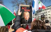 Crise au Moyen-Orient : Trump ordonne un blocus d'Ormuz après l'échec des négociations avec l'Iran