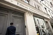 Crise chez Grasset : 220 auteurs quittent la maison après le limogeage d'Olivier Nora