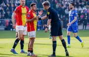 Crise en Eredivisie : 133 matchs menacés à cause de joueurs binationaux