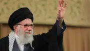 Crise en Iran : le régime de Khamenei à la croisée des chemins