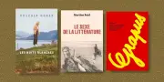 Critiques littéraires du Monde : Paul Celan, Maurice Pons, Martine Reid et Colombe Schneck