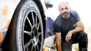 Critérium des Cévennes : la passion d'un amateur au départ du mythique rallye