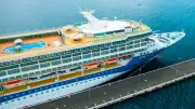 Croisière : ivresse et chute, la compagnie condamnée à verser 250 000 euros