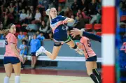 Côte Basque domine Bléré en handball féminin et prépare Angoulême