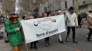 Cévennes terre d'accueil : un bilan contrasté pour l'association de soutien aux réfugiés