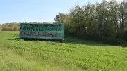 Cyclamen sous pression : nouvelles mobilisations à Millau et en Moselle