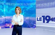 Cyrielle Stadler : de grand reporter à présentatrice du 19:45 sur M6