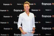 Cyril Féraud investit dans Fort Boyard pour en faire un lieu culturel durable