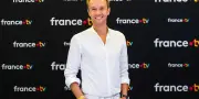 Cyril Féraud succède à Olivier Minne à la tête de Fort Boyard