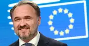 Dan Jorgensen, le commissaire européen qui ose parler de pénurie énergétique