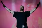 Dan Reynolds d'Imagine Dragons lance son jeu vidéo 'Last Flag', un rêve d'enfance