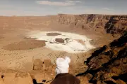 Dans le Tibesti mondialisé : un voyage en plein Sahara avec Michele Cattani