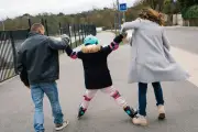 Dans le Var, un havre de paix pour réparer les liens entre enfants placés et parents