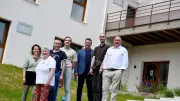 Dans les Cévennes, un projet innovant transforme la vie de 90 personnes handicapées