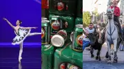 Danseuse, bière interdite, manadiers inquiets : actu régionale