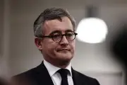 Darmanin mise sur l'expulsion des détenus étrangers pour désengorger les prisons
