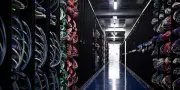 Data centers en France : l'Ademe alerte sur l'explosion énergétique d'ici 2060