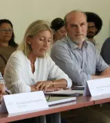 Débat budgétaire à la CdC des Rives de la Laurence : fiscalité stable, investissements maintenus