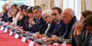 Déclarations de patrimoine : Lecornu et Papin les plus fortunés, Darmanin le plus modeste