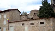 Découvrez les secrets du Malzieu, Mende et Marvejols en Lozère
