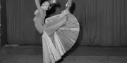 Décès de Claude Bessy, danseuse étoile et directrice de l'école de danse de l'Opéra de Paris