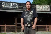 Décès de Jean-Michel Daulon, fondateur du village Far West Fort Rainbow à Cestas