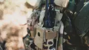 Décès d'une militaire en Guyane : un arbre tombe lors d'un exercice