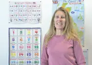 De 3 à 120 élèves : la success-story d'ER English à Blaye