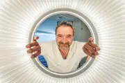 De Cannes à Las Vegas : le parcours éclatant du vidéo designer Philippe Martin