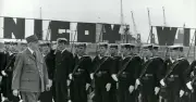 De Gaulle à Cracovie : les têtes muettes du palais de Wawel, seuls témoins intacts
