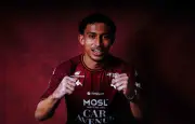 De l'incendie de Crans-Montana au FC Metz : le parcours héroïque de Tahirys Dos Santos