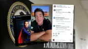 Dean Cain, ex-Superman, rejoint la police de l'immigration de Trump