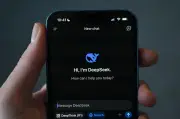 DeepSeek lance son nouveau modèle d'IA V4 en deux versions