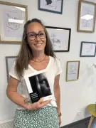 Delphine Berbinau : psychologue et romancière explore les liens familiaux